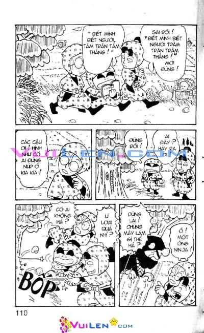 Ninja Loạn Thị: Chapter 1: Trường mới bạn mới