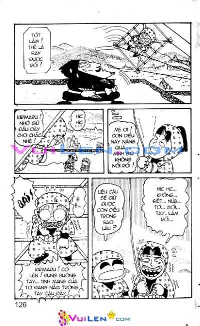 Ninja Loạn Thị: Chapter 1: Trường mới bạn mới