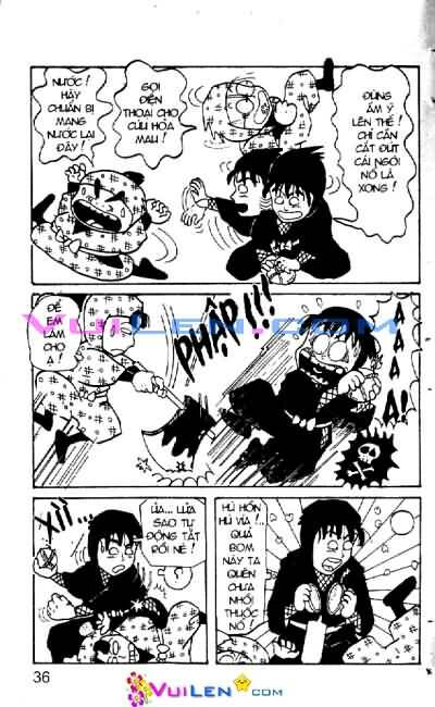 Ninja Loạn Thị: Chapter 1: Trường mới bạn mới