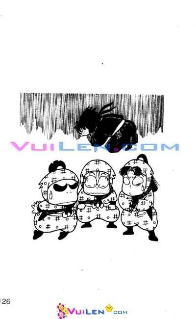 Ninja Loạn Thị: Chapter 11