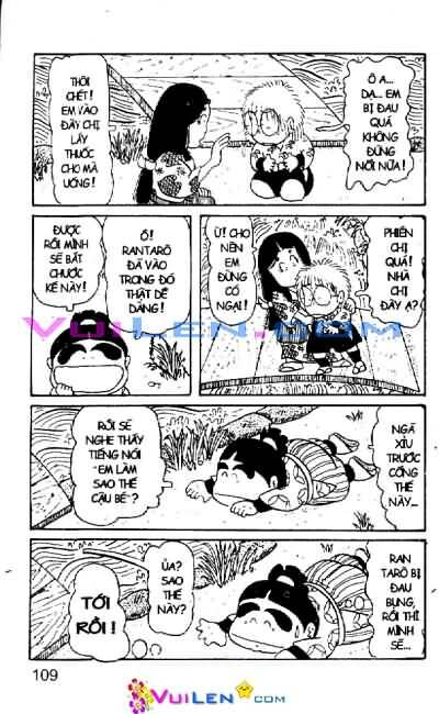 Ninja Loạn Thị: Chapter 13