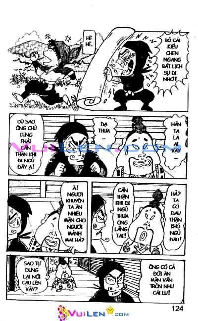 Ninja Loạn Thị: Chapter 13