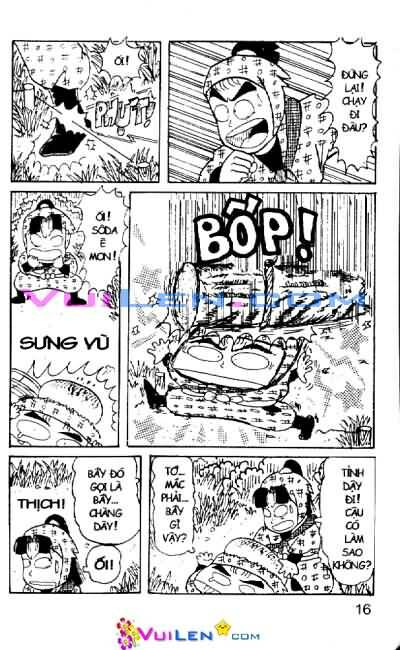 Ninja Loạn Thị: Chapter 14