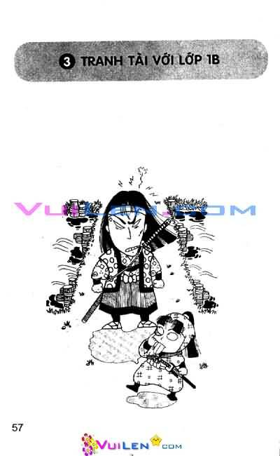 Ninja Loạn Thị: Chapter 14