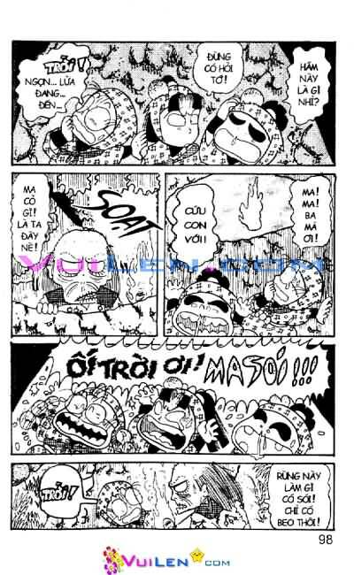 Ninja Loạn Thị: Chapter 14