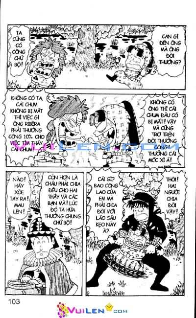 Ninja Loạn Thị: Chapter 15