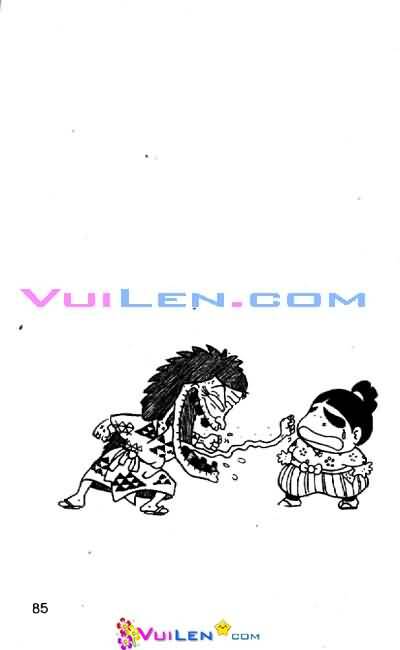 Ninja Loạn Thị: Chapter 15