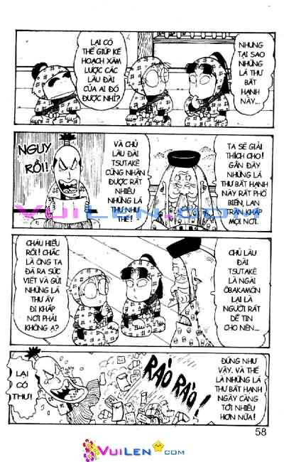 Ninja Loạn Thị: Chapter 17