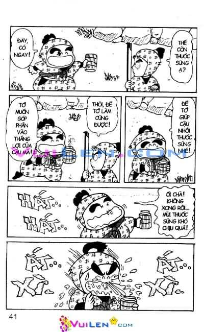 Ninja Loạn Thị: Chapter 18