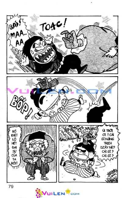 Ninja Loạn Thị: Chapter 19