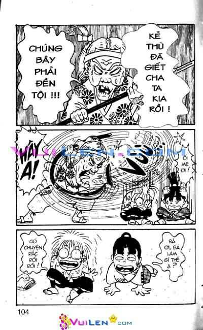 Ninja Loạn Thị: Chapter 2