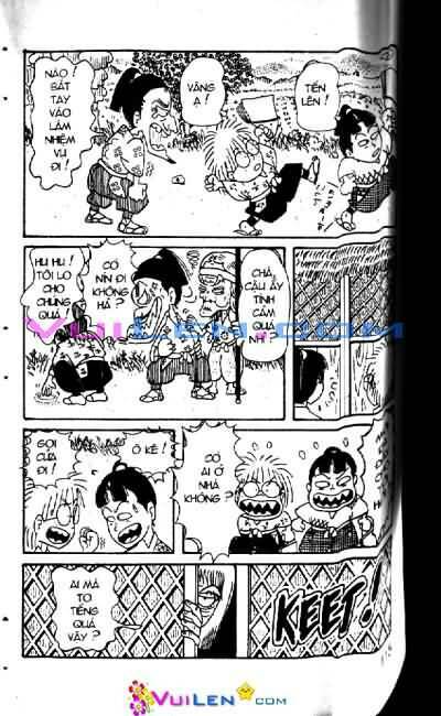 Ninja Loạn Thị: Chapter 2