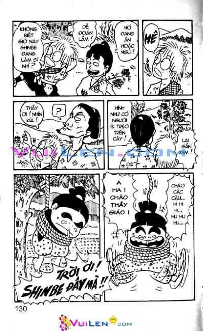Ninja Loạn Thị: Chapter 2