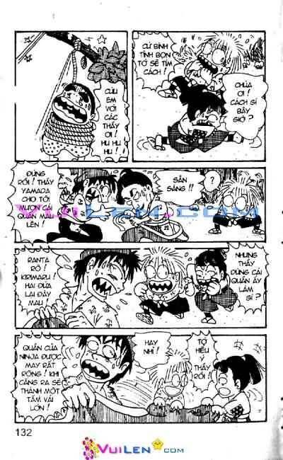 Ninja Loạn Thị: Chapter 2
