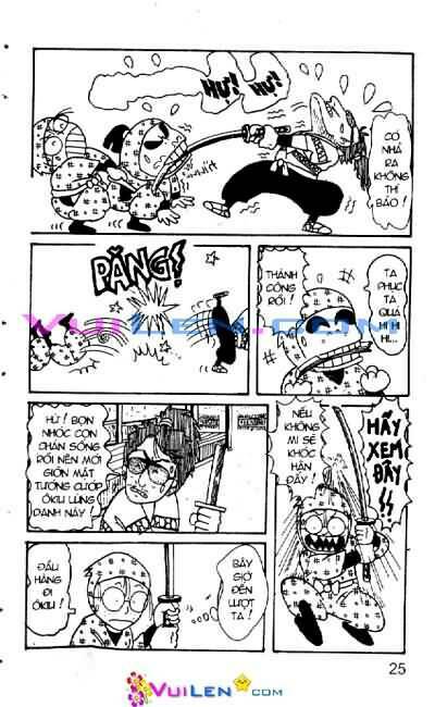 Ninja Loạn Thị: Chapter 2
