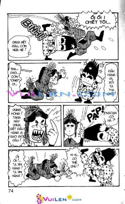 Ninja Loạn Thị: Chapter 2