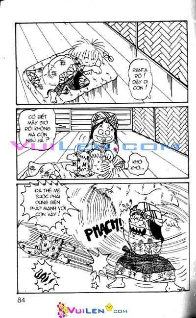 Ninja Loạn Thị: Chapter 2