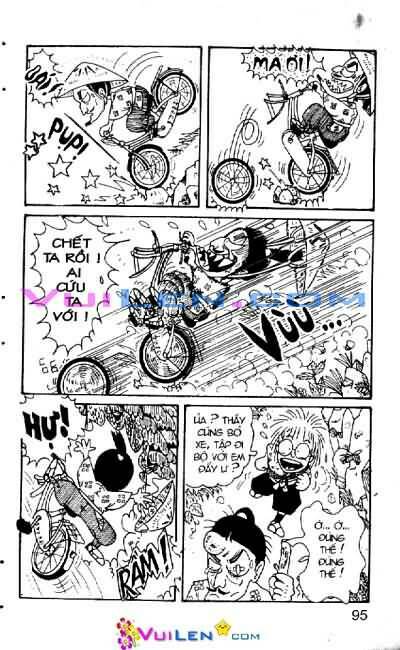 Ninja Loạn Thị: Chapter 2
