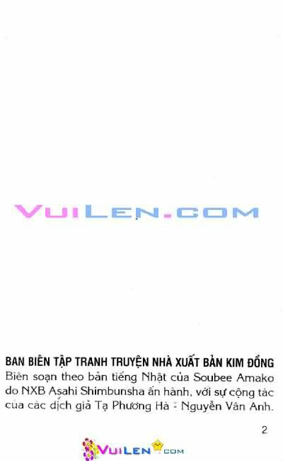 Ninja Loạn Thị: Chapter 20