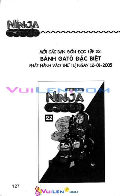 Ninja Loạn Thị: Chapter 21