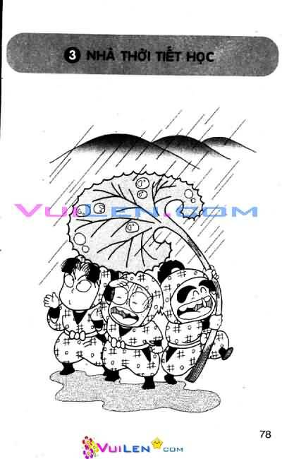 Ninja Loạn Thị: Chapter 22