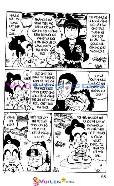 Ninja Loạn Thị: Chapter 24