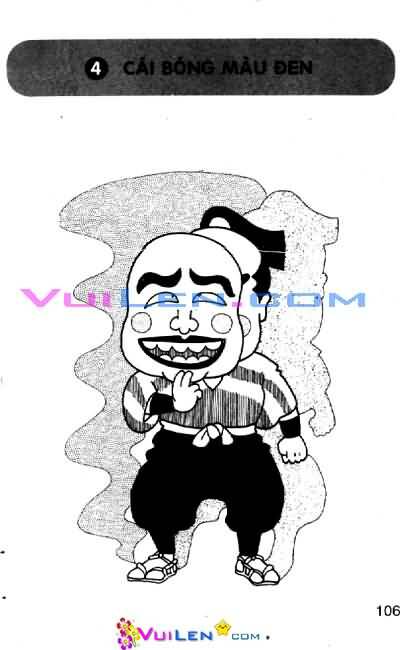 Ninja Loạn Thị: Chapter 25