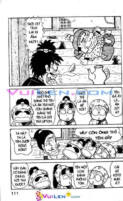 Ninja Loạn Thị: Chapter 25