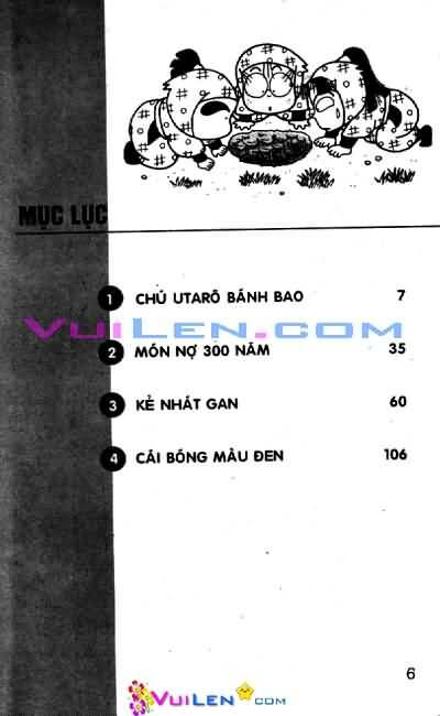 Ninja Loạn Thị: Chapter 25