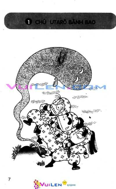 Ninja Loạn Thị: Chapter 25
