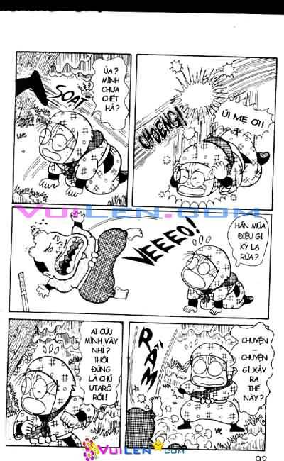 Ninja Loạn Thị: Chapter 25