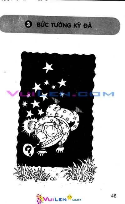 Ninja Loạn Thị: Chapter 26