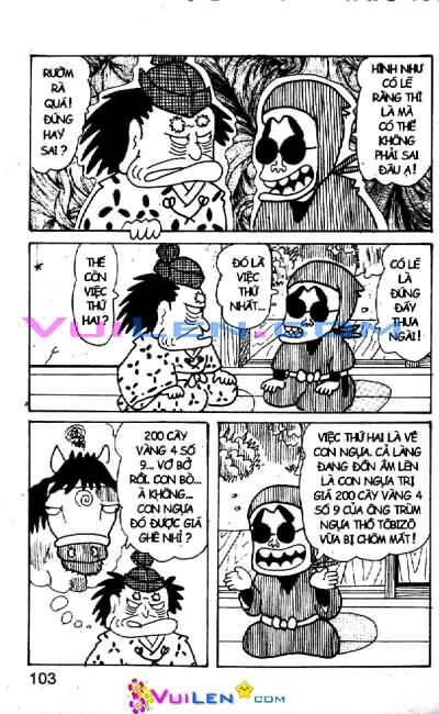 Ninja Loạn Thị: Chapter 27