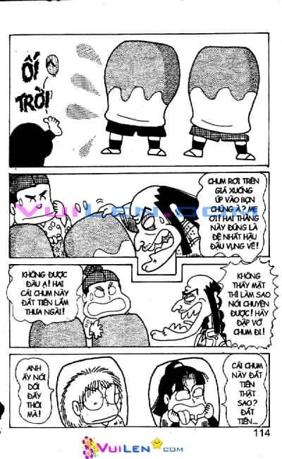 Ninja Loạn Thị: Chapter 27
