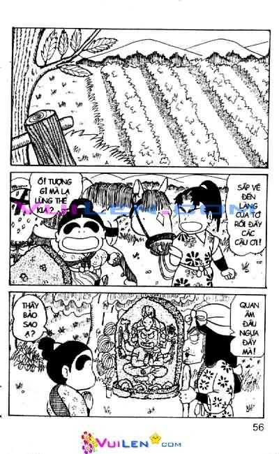 Ninja Loạn Thị: Chapter 27