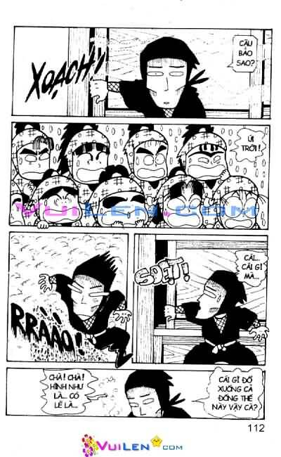 Ninja Loạn Thị: Chapter 28