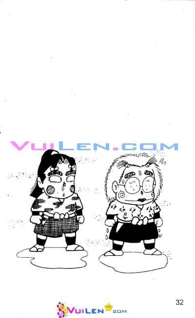 Ninja Loạn Thị: Chapter 28