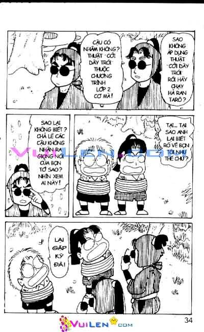 Ninja Loạn Thị: Chapter 28