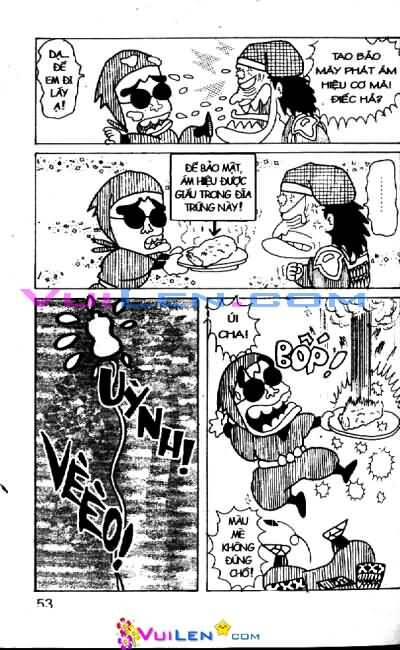 Ninja Loạn Thị: Chapter 28