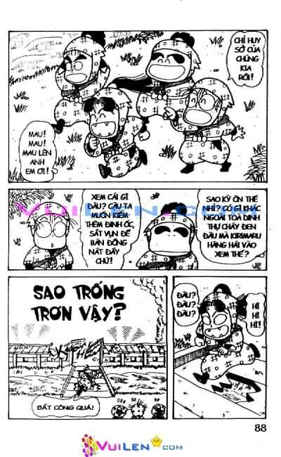 Ninja Loạn Thị: Chapter 28