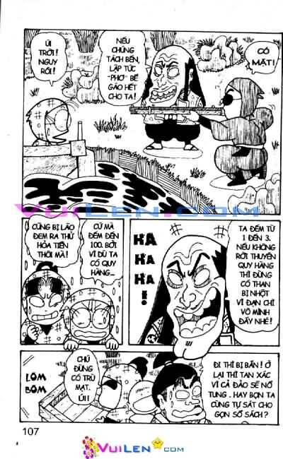 Ninja Loạn Thị: Chapter 29