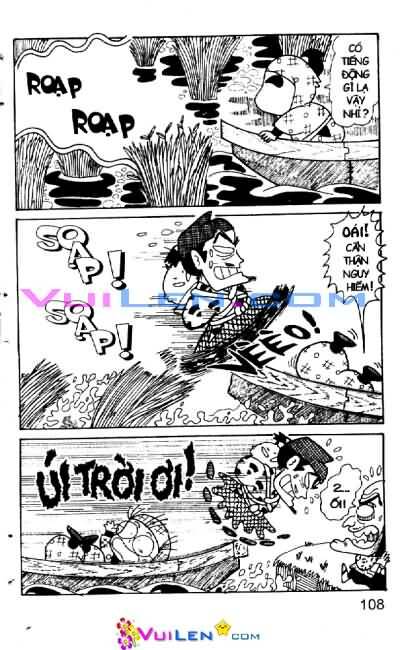 Ninja Loạn Thị: Chapter 29