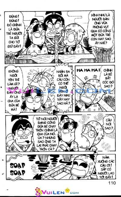 Ninja Loạn Thị: Chapter 29