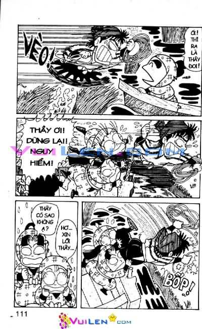 Ninja Loạn Thị: Chapter 29