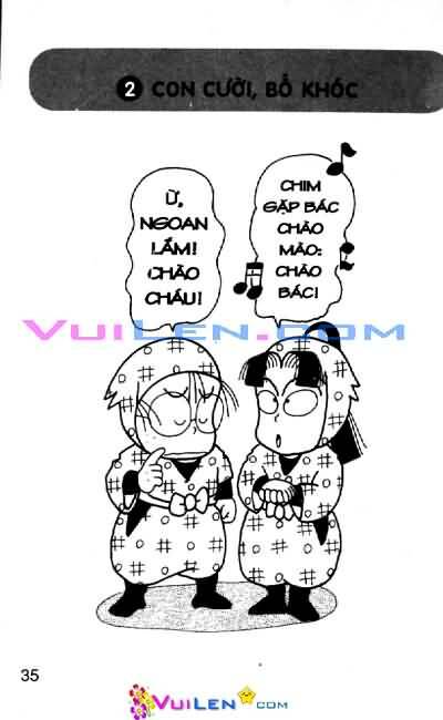 Ninja Loạn Thị: Chapter 29
