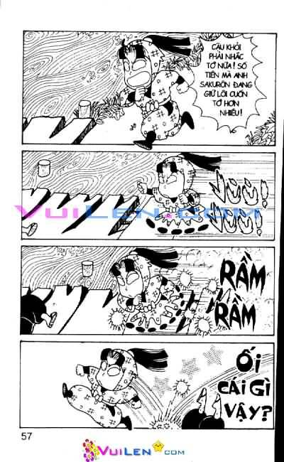 Ninja Loạn Thị: Chapter 30