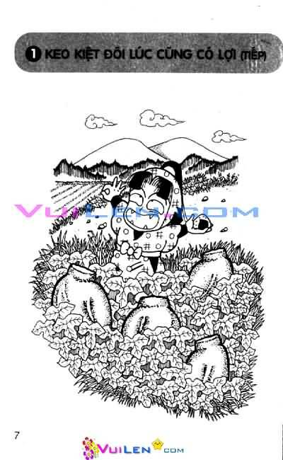 Ninja Loạn Thị: Chapter 36