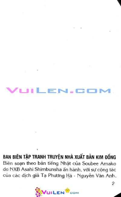 Ninja Loạn Thị: Chapter 37