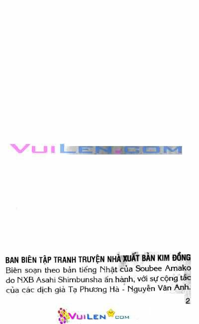 Ninja Loạn Thị: Chapter 39