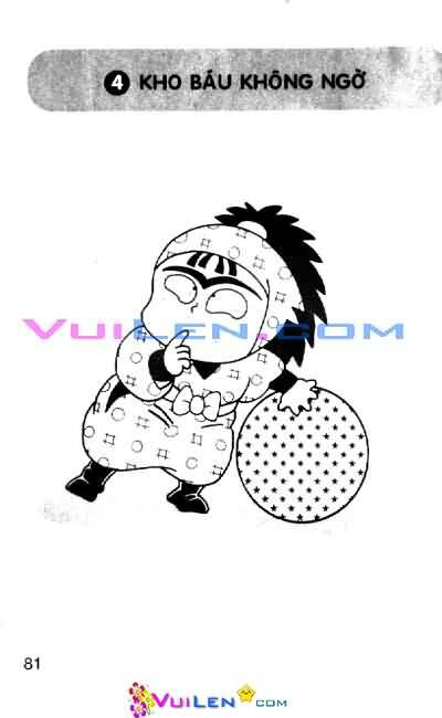 Ninja Loạn Thị: Chapter 43
